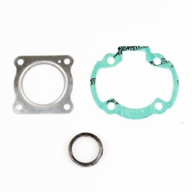 ATHENA Top End Gasket Set Peugeot 