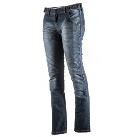 IŠPARDAVIMAS! Moteriški Džinsai ADRENALINE SLIM LADY 2.0 XL