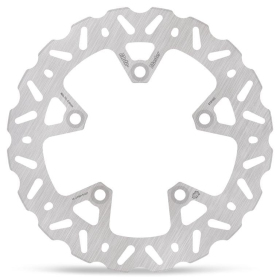 Moto-master Rear Brake Disc Yamaha FZ / MT / TDM 600-1000cc 04-14