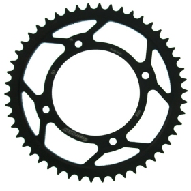 Supersprox Steel Rear sprocket 50 Black 