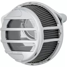 ARLEN NESS Sidekick Air Cleaner Kit Harley Davidson FLD / FLHR / FLHRCI / FLHTC / FLSTN 1450-1800cc 99-17