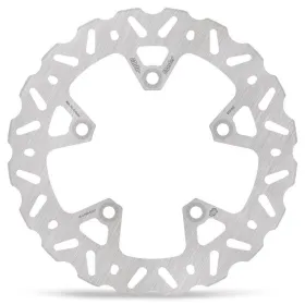 Moto-master Rear Brake Disc Yamaha FZ / MT / TDM 600-1000cc 04-14