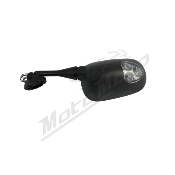 EMGO Mirror Honda CBR / RVT 600/1000 99-06 1pc
