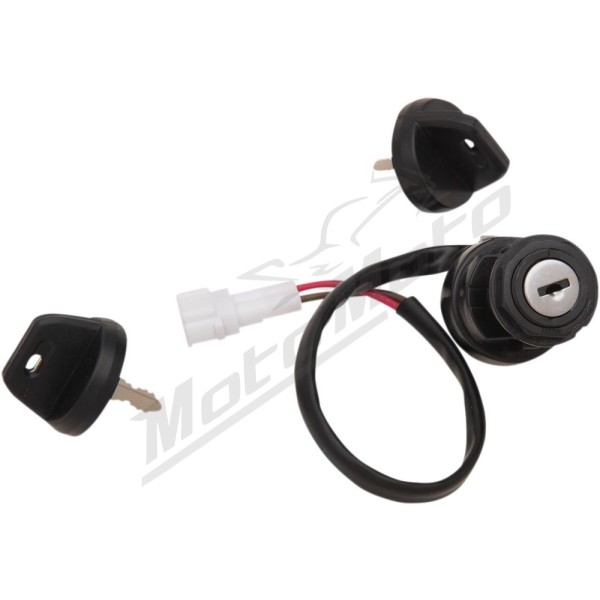 MOOSE OFFROAD Ignition Switch Yamaha YFM 350R 04-13
