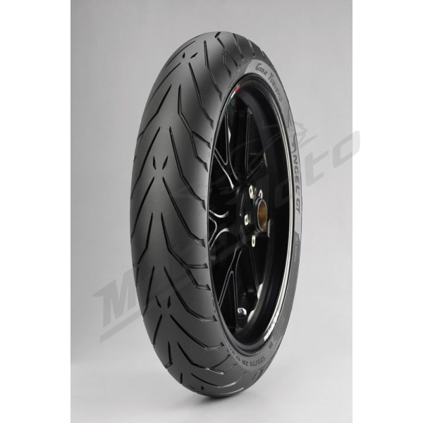 Tire PIRELLI Angel GT 110/80 R19