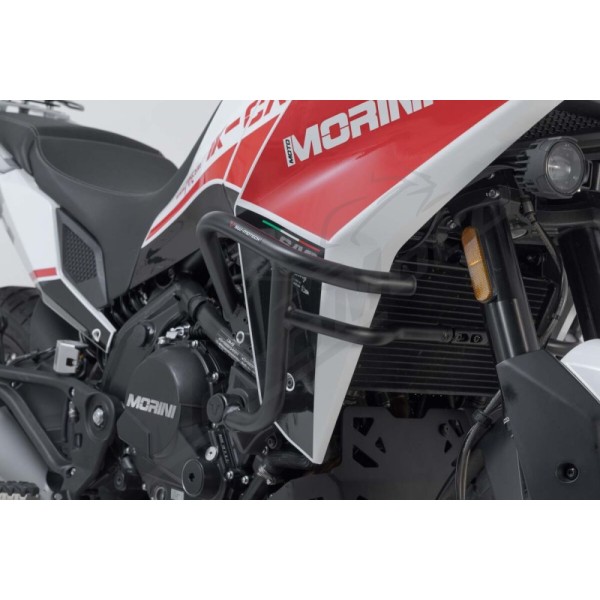 SW-MOTECH Crash Bar Moto Morini X-Cape 650 21-24