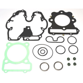 Athena Top engine gasket - set Honda XL / XR 250 85-01