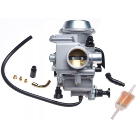 CARBURETOR FOR HONDA TRX 300 / TRX 300FW / 1988-2000