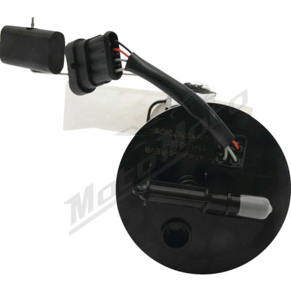 ALL BALLS Fuel Pump Kit POLARIS PRO / RANGER 1000cc 2017-2025
