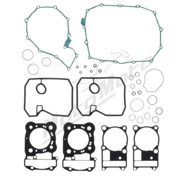 Athena Engine Gasket kit Honda CB / CL / SL 350cc 70-73