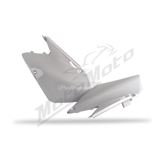 POLISPORT Side Panels SUZUKI RM 125-250 01-08