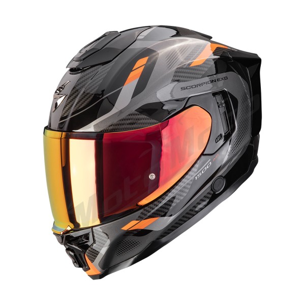 Scorpion EXO-1500 Air Sleek Full Face Helmet
