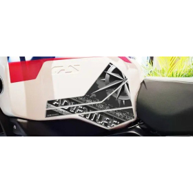 ONEDESIGN Šoniniai bako lipdukai BMW R 1300 GS Adventure ABS 2025