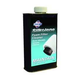 Silkolene Foam Air Filter Cleaner 1L 