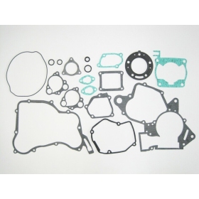 TECNIUM pilnas variklio tarpinių rinkinys Honda CR 125R 98-99