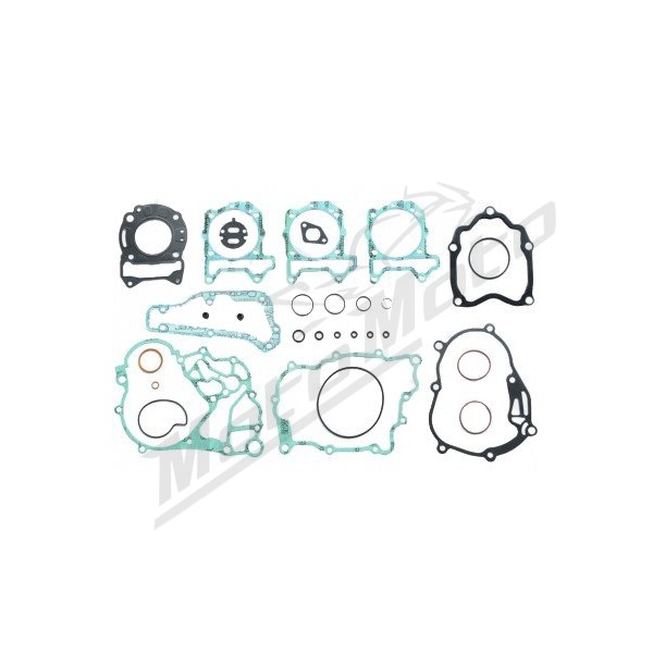 CENTAURO Complete Engine Gasket Set Aprilia / Gilera / Piaggio / Vespa 125cc 2006-2016
