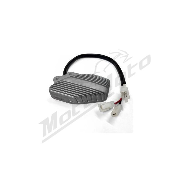 DZE srovės lygintuvas Yamaha XV 500-535 Virago 97-01