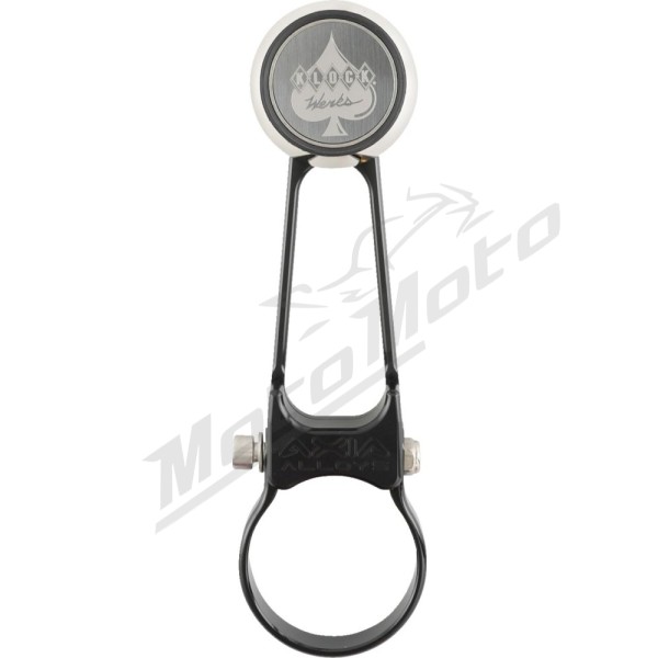 KLOCK WERKS Roll Cage Phone Mount CAN AM MAVERICK 900 18-25