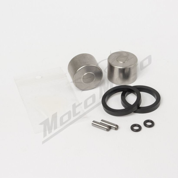 MOTO-MASTER Rear Caliper Rebuild Kit Husqvarna TC / KTM SX 85 12-22