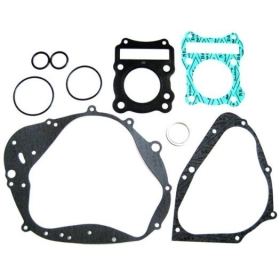 CENTAURO Complete Engine Gasket Set SUZUKI RV 125 VANVAN 2003-2014