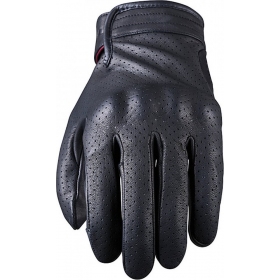 Five Mustang Evo Perforated Motorcycle Gloves