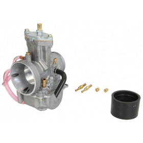 Carburetor 34mm PWK (Manual choke)