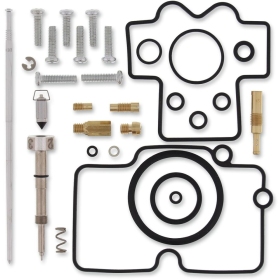 MOOSE OFFROAD Carburetor Repair Kit Honda CRF 150-450R 2009