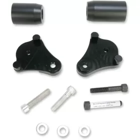 PSR Frame Sliders 2pc. Suzuki GSX-R 600-750 11-26