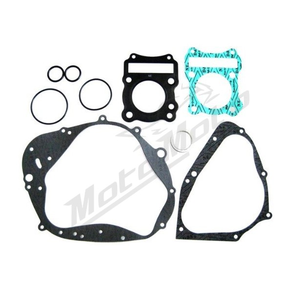 CENTAURO Complete Engine Gasket Set SUZUKI RV 125 VANVAN 2003-2014