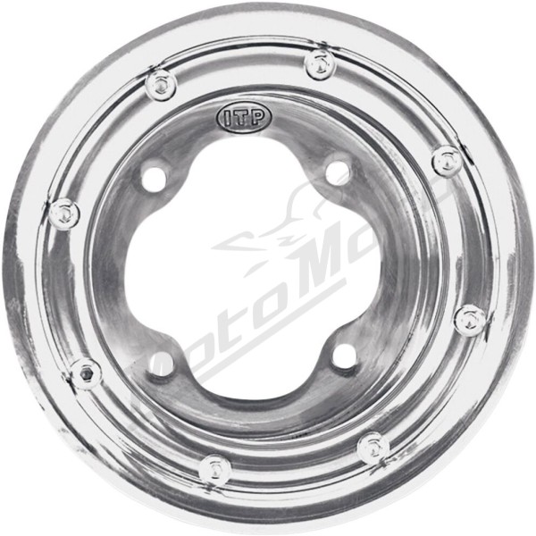 ITP A-6 Pro Series Trac-Lock R9x8 4/115 3+5