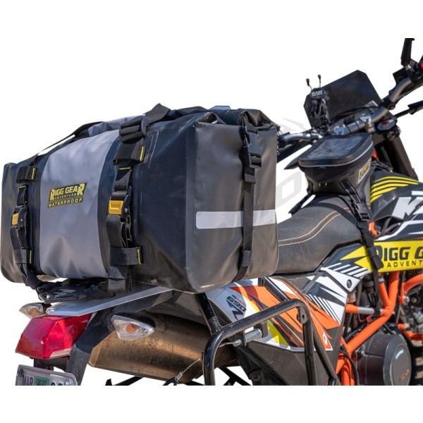 NELSON RIGG Hurricane Duffle Bag