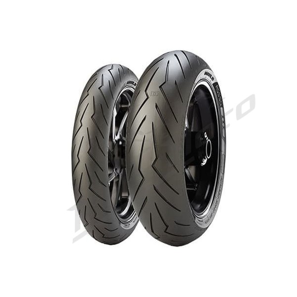 Моторезина Pirelli Diablo Supercorsa