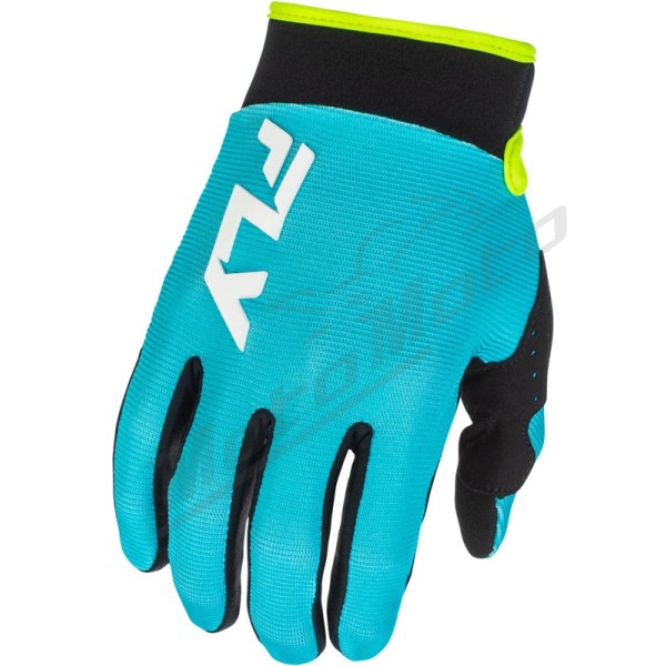 FLY RACING F-16 Youth Gloves