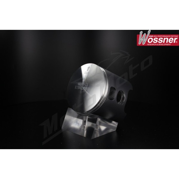 WÖSSNER Forged Piston 67,94-68,94mm Suzuki RM 250 77-81