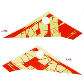 Lipdukas NR.14 / NR.15 CPI SX / SM 50