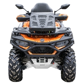 Rival isiurbimo kolektorių rinkinys CF Moto CForce 600 625