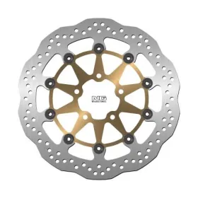 NG BRAKES Front Floating Brake Disc 320mm Suzuki GSX / GSX-R / TL 600-1400cc 96-07
