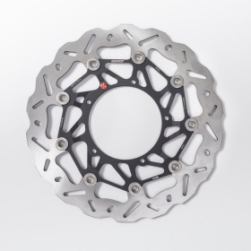 BRAKING SK2 Wave Floating Brake Disc left X-adv 750 17-24