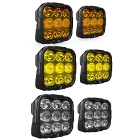 DENALI DialDim™ Kit DL9 Ducati Desert X 937 22-25