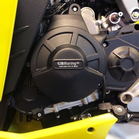 GB RACING Variklio dangtelių rinkinys APRILIA TUAREG/ TUONO/ RS 660