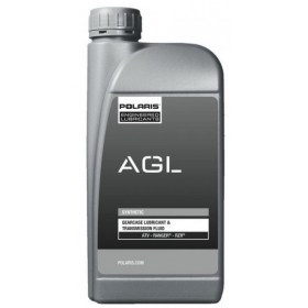 POLARIS AGL PLUS TRANSMISSION OIL 25L