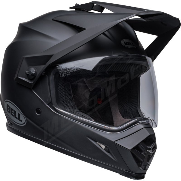 BELL MX-9 Adventure MIPS Krosinis šalmas