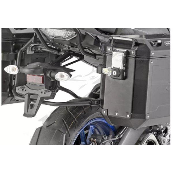 KAPPA Monokey Šoninių daiktadėžių laikiklis Yamaha Tracer 900 18-19