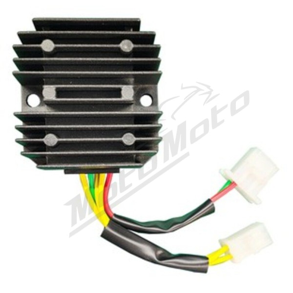 TECNIUM by DZE Regulator SYM / Peugeot / Honda / Kymco / Malaguti 125/250 88-18
