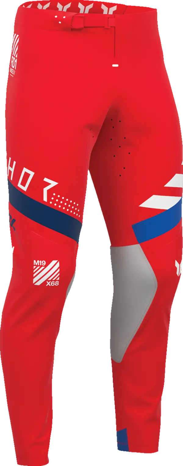 THOR Sportmode Synth Pants
