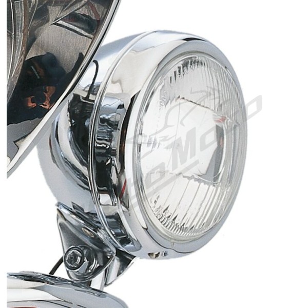 COBRA 4-1/2" Universal Spotlight