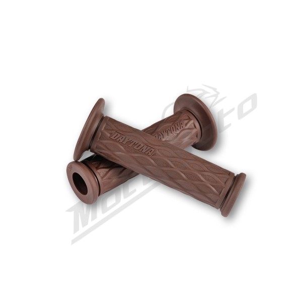 DAYTONA Handlebar grips GGD-NAMI