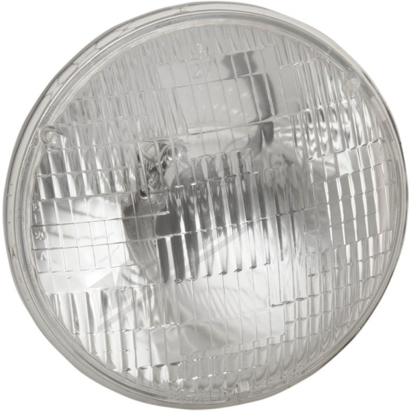 EMGO Sealed Universal Beam Headlight Bulb 75W