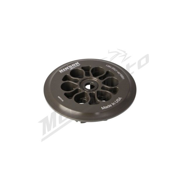 HINSON RACING Pressure Plate Billetproof Honda CRF 450cc 19-20