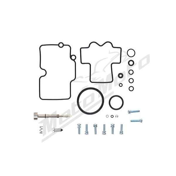 PROX Carburator Rebuild Kit KTM EXC / EXC-F / EXC-R / SX-F / SX 250/525 06-12